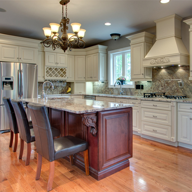 About Us | Samara Cabinetry